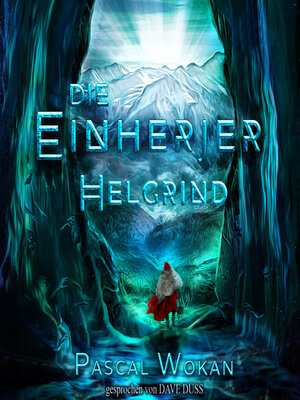 cover image of Die Einherjer